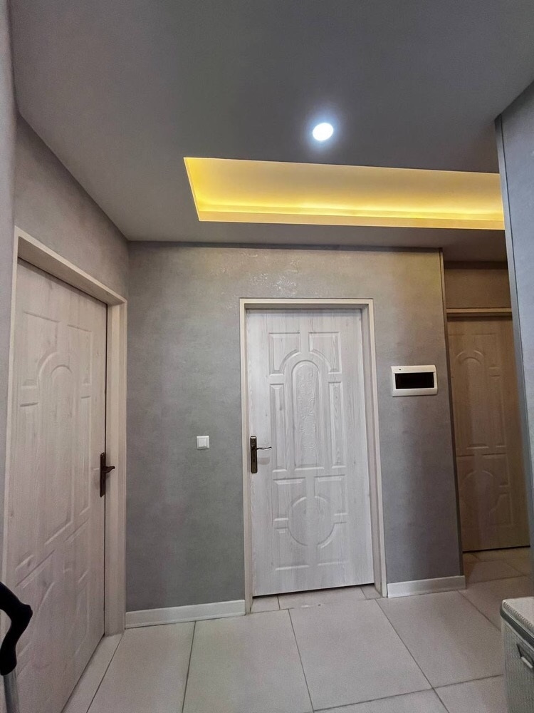 166 متر ، تک واحدی ، بر حق گویان