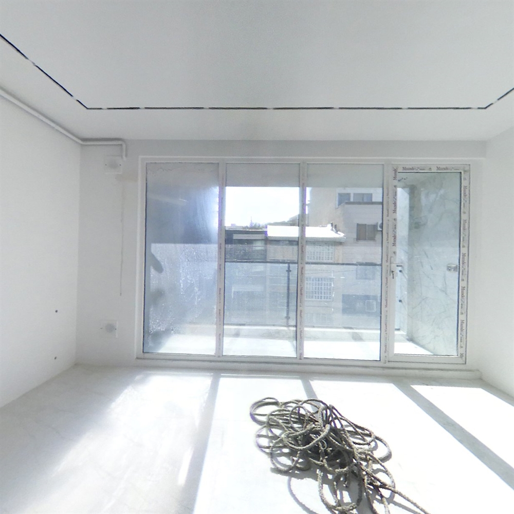 108 متر، کلیدنخورده ،رکنی