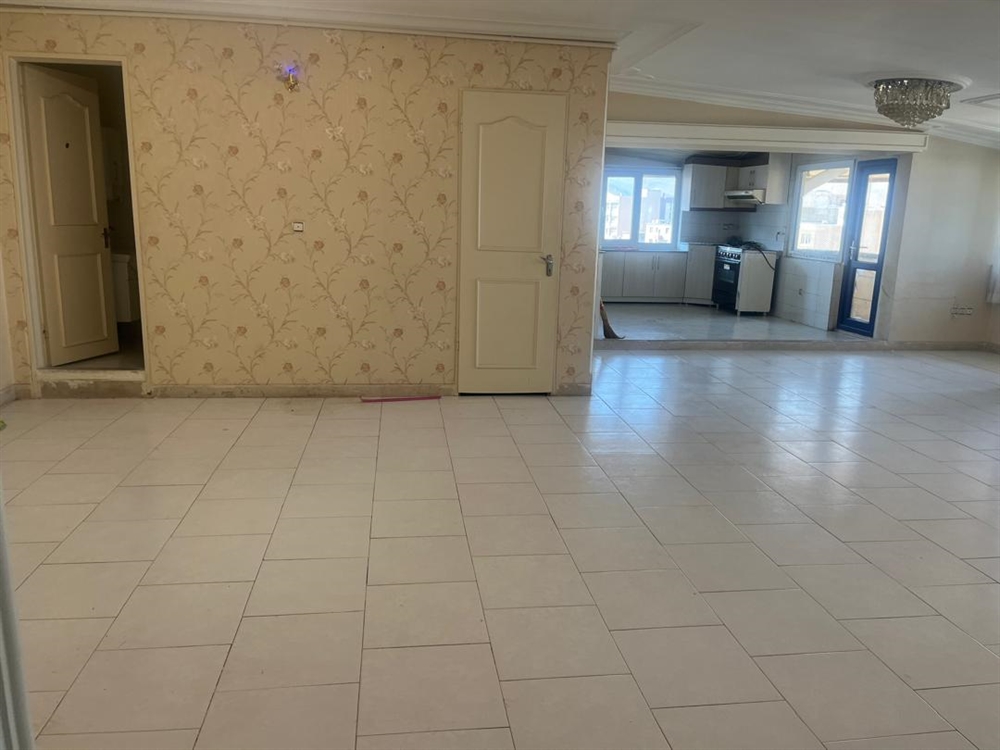 131متر ، 2 برنور ، پردیس 