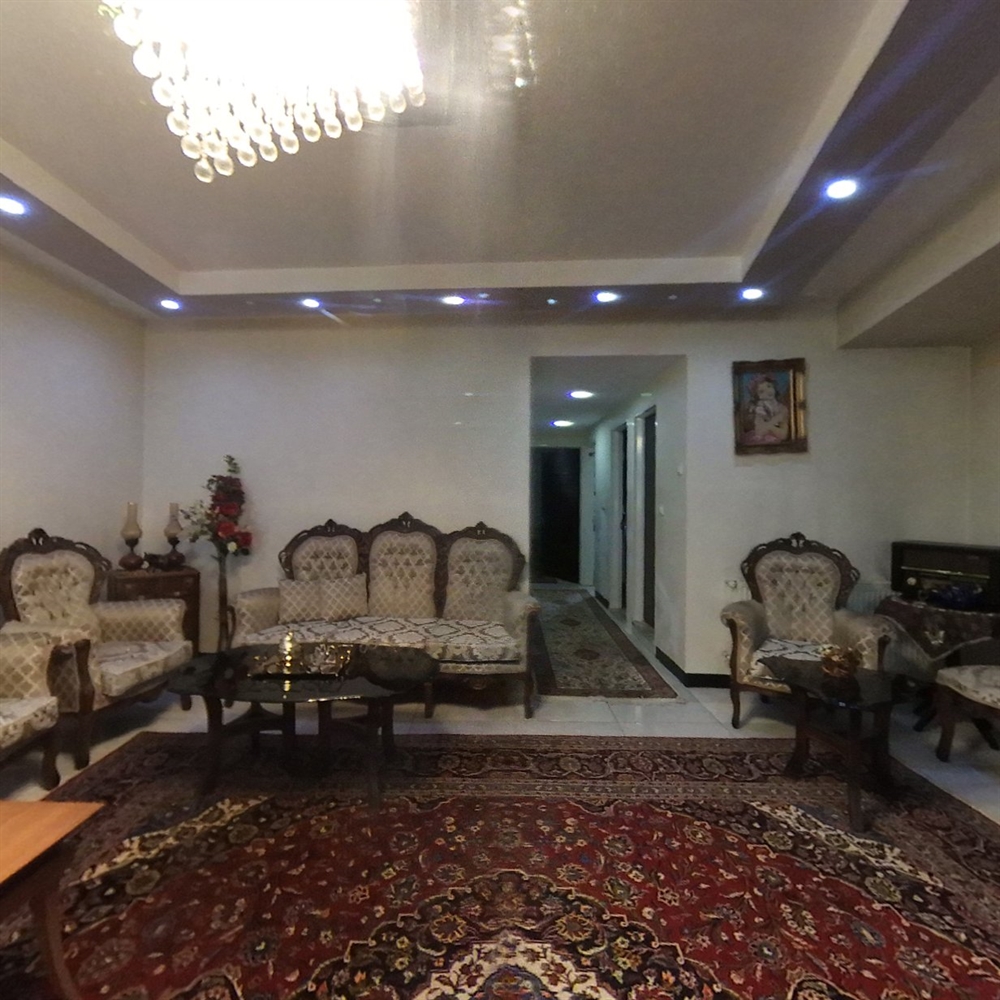 122 متر ، یک خواب نور مستقیم ، جهان نما