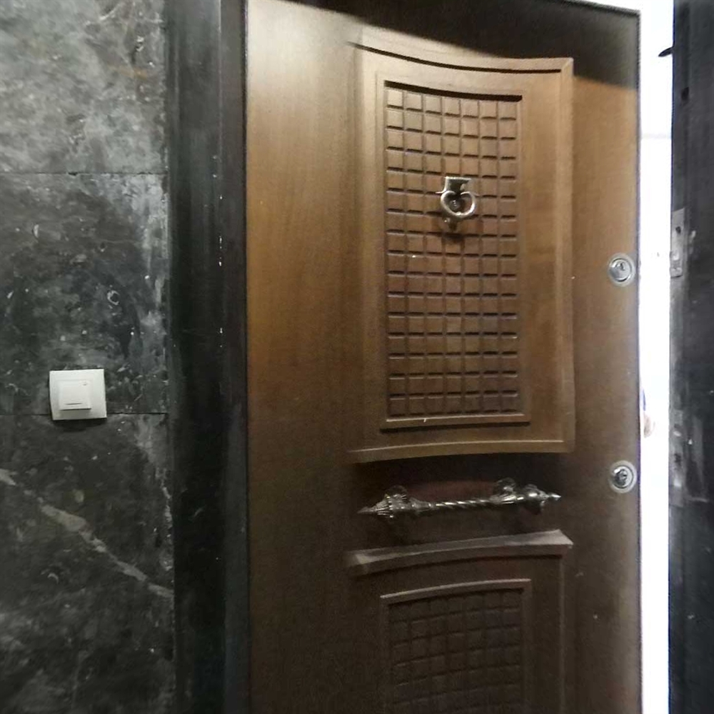 فروش و یا معاوضه 6 طبقه  158 متری در بلوار بعثت