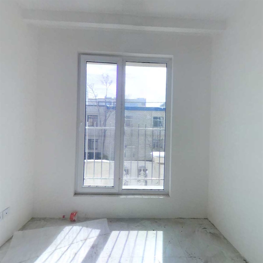 معاوضه واحد 112 متری در اعتمادیه شرقی با ملک ویلایی