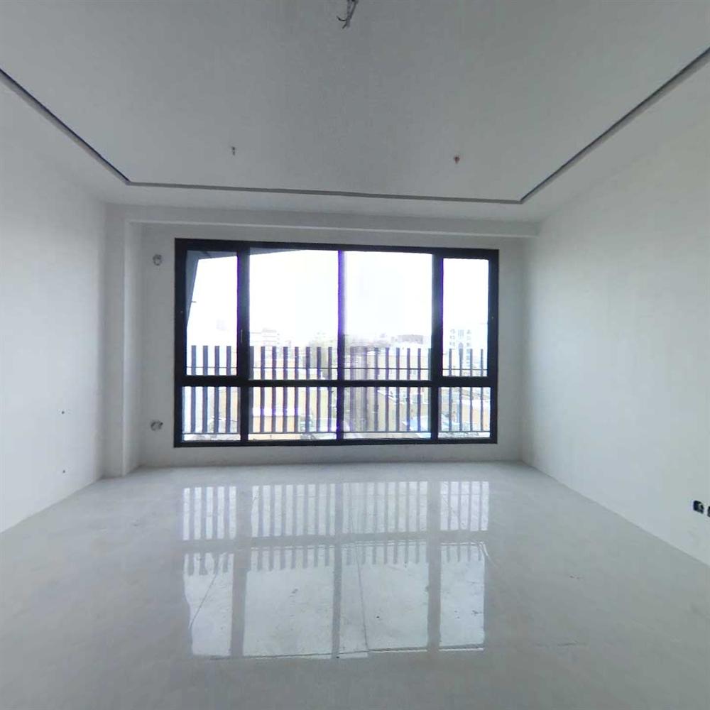 138 متر ، تک واحدی ، ویو آزاد ، کمال آباد