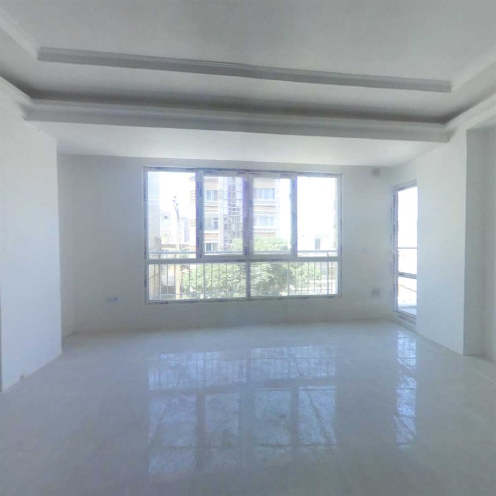 95 متر ، جنوبی ، 18 متری شکریه