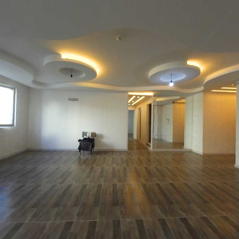 128 متر ، نور مستقیم ، حق گویان