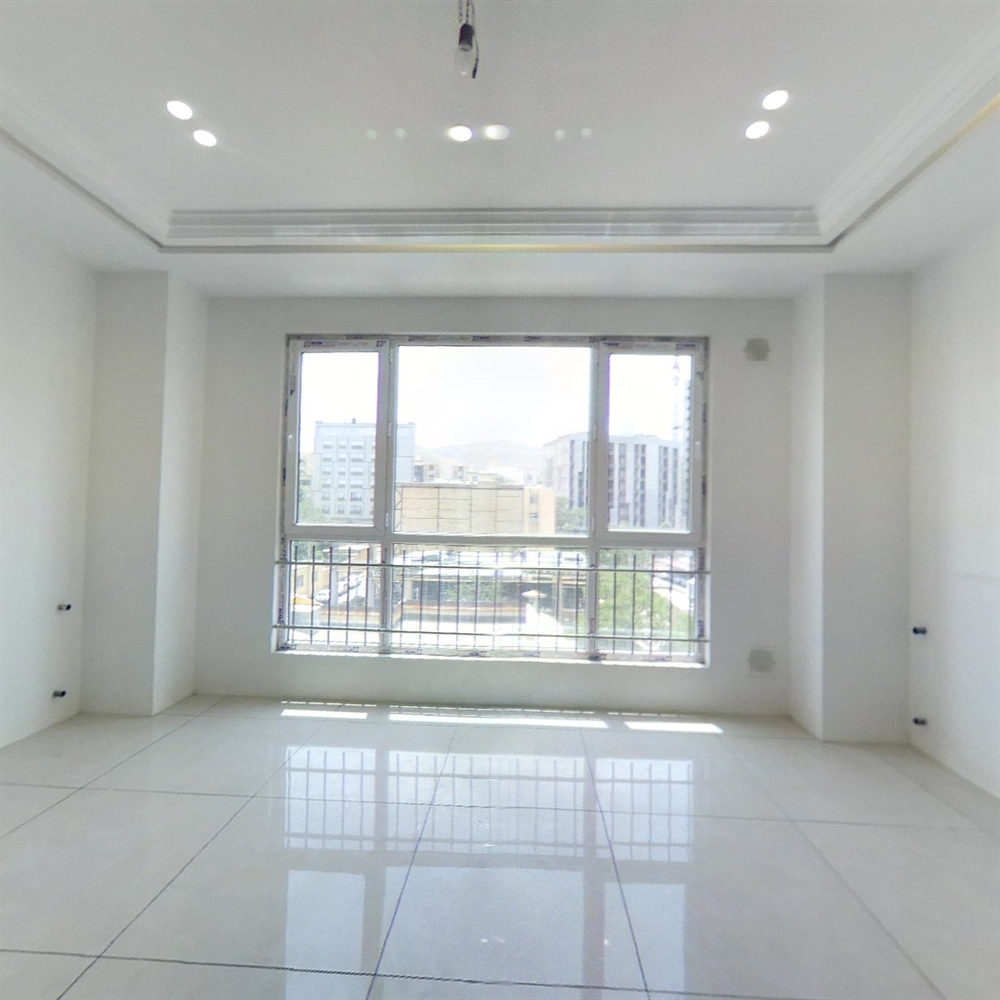 138 متر ، تک واحدی ، شهرک مدرس