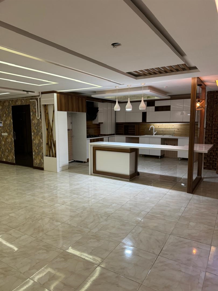 142 متر ، تک واحدی ، شهرک مدرس 