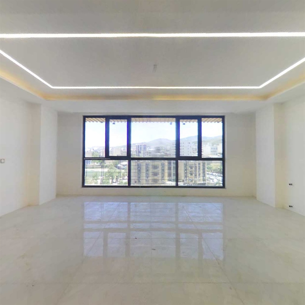 125 متر ، تک واحدی ، مدیریت