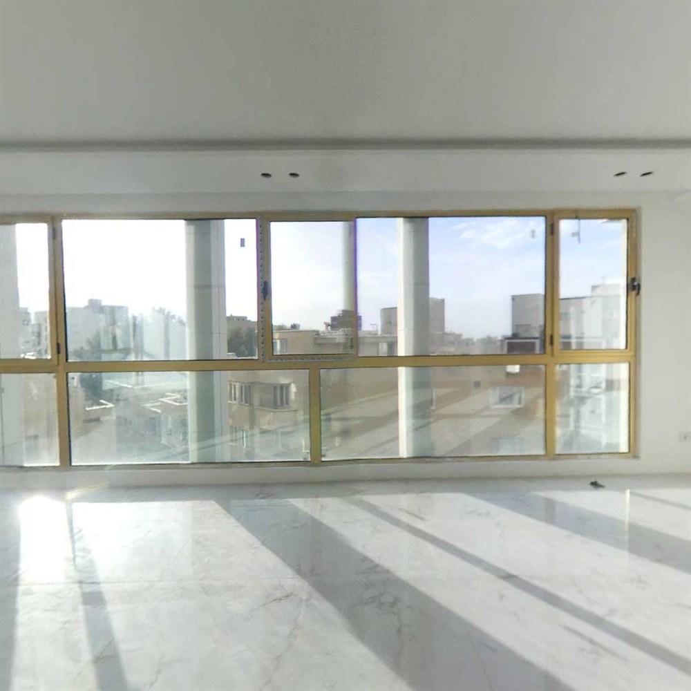 174 متر ، 3 برنور ، پردیس