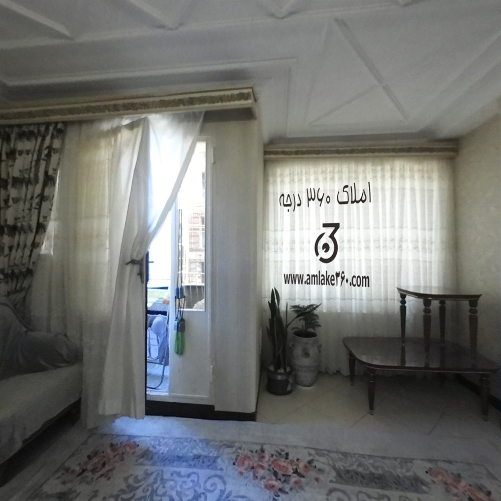 76 متر ، خوش نقشه ، کوچه مشکی 