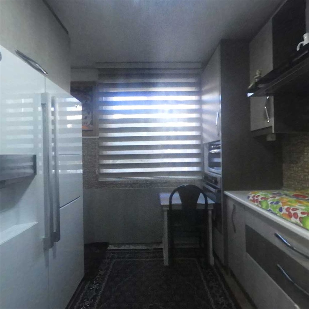 120 متر ، تک  واحدی ، 18 متری شکریه