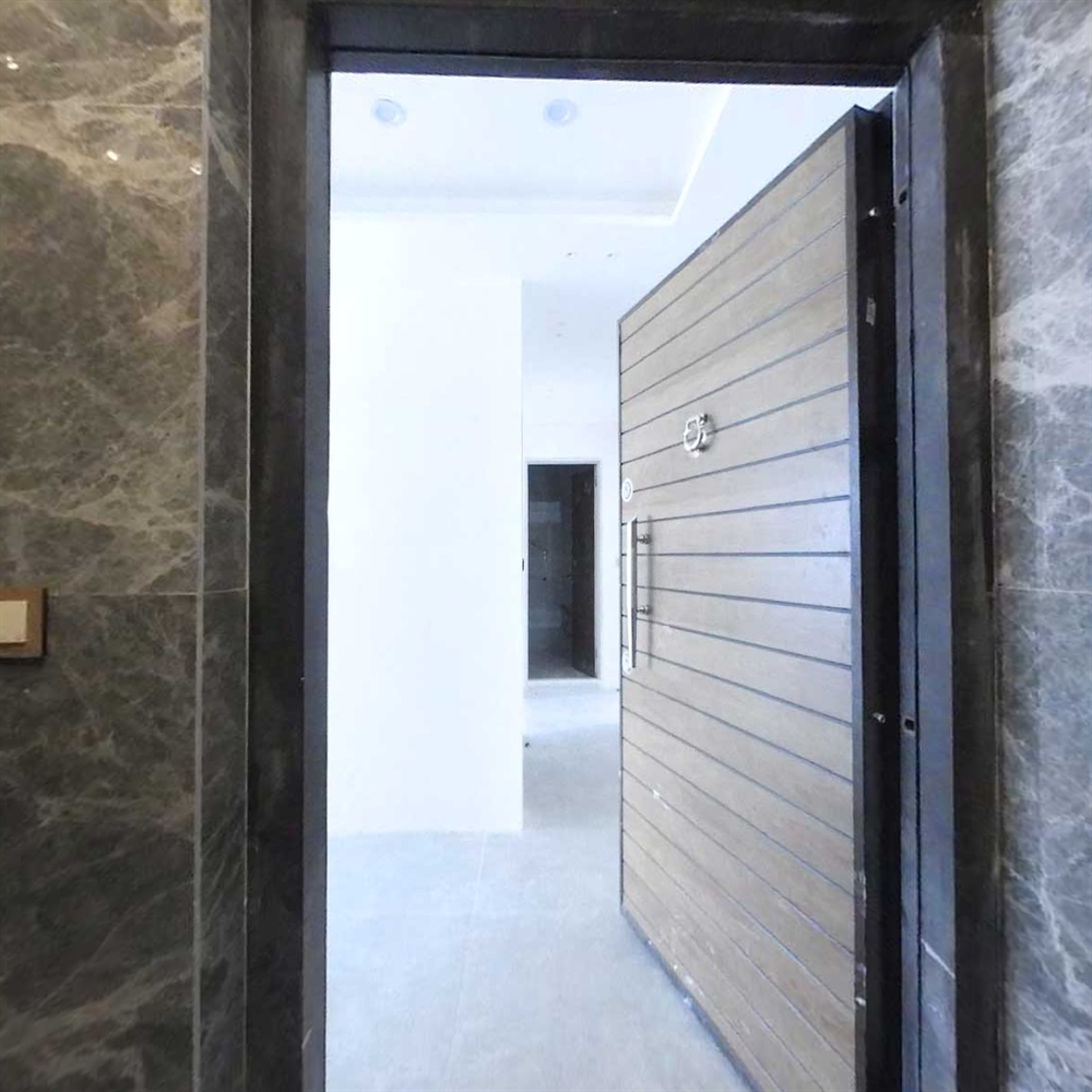 120 متر ، تک واحدی ، گلزار