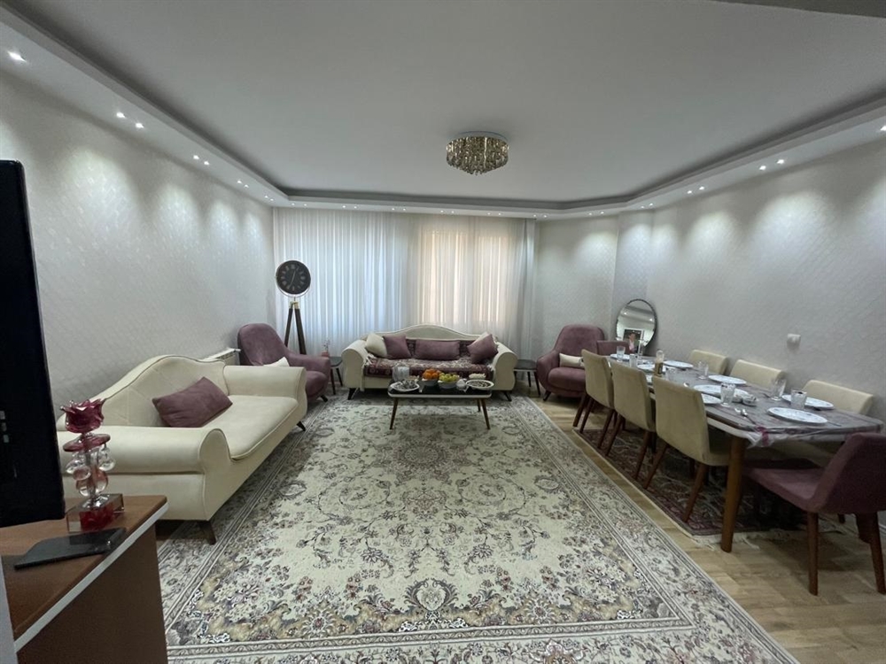 76 متر ، 2 خواب ، مدیریت