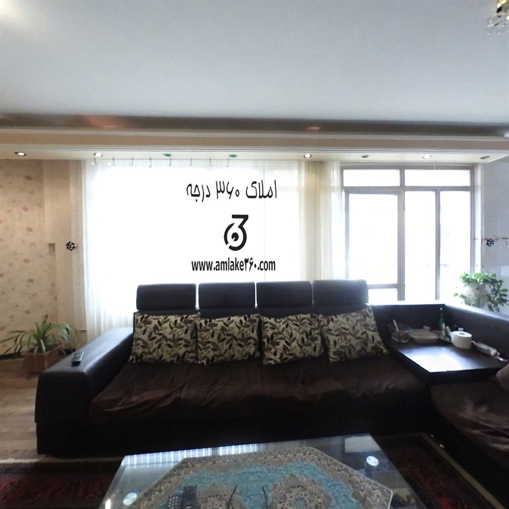 108 متر ، تک واحدی ، کوچه مشکی