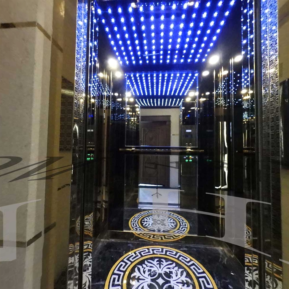 130 متر ، تک واحدی ، طبقه آخر ، مدیریت