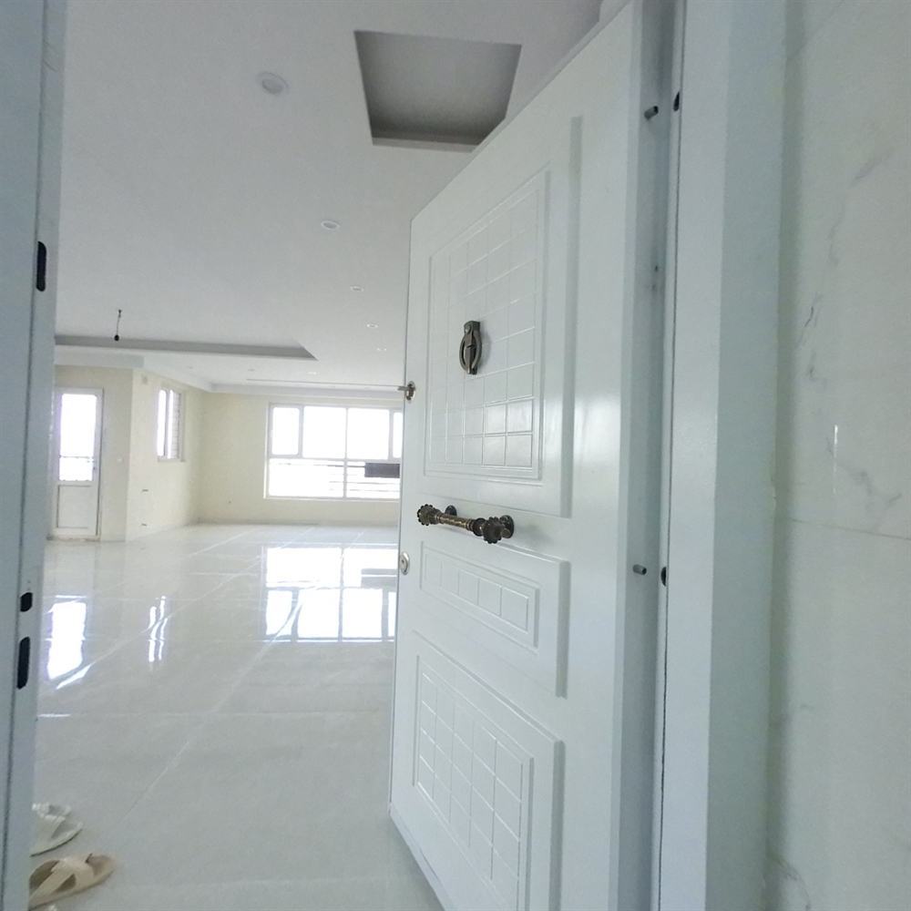 145 متر ، 3برنور ، اعتمادیه غربی