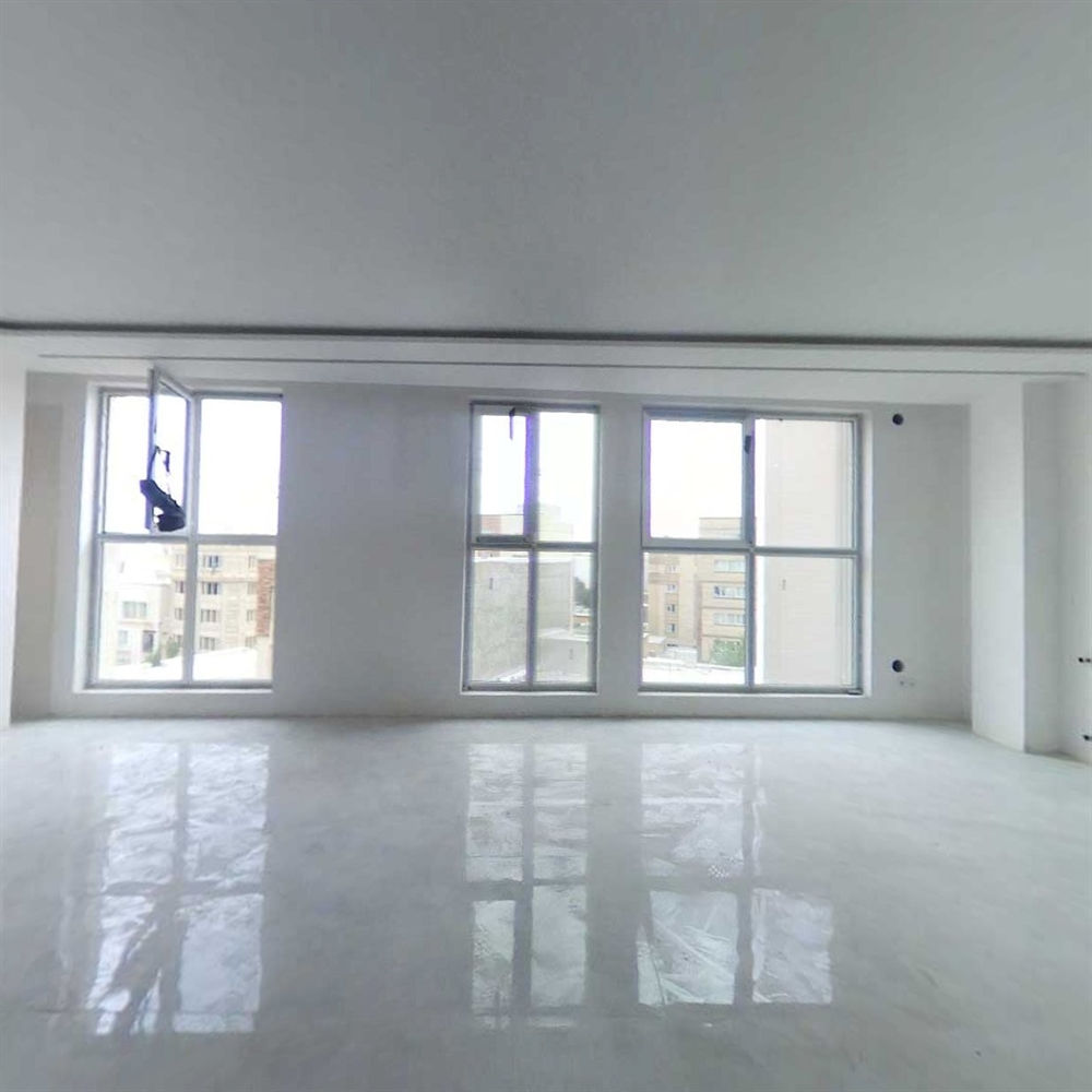 160 متر، تک واحدی ، رکنی