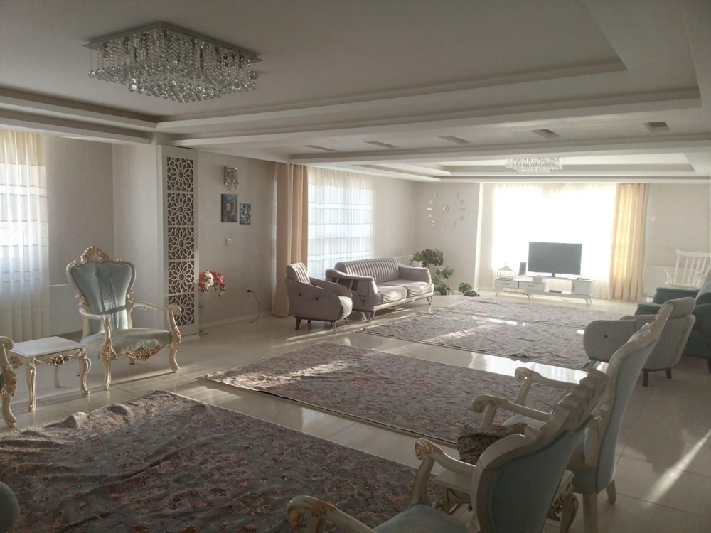 180 متر ، تک واحدی ، پردیس