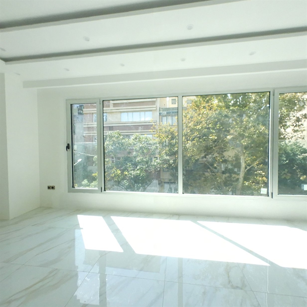 118 متر ، تک واحدی ، سعیدیه بالا