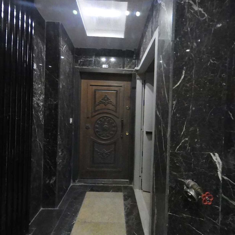 143 متر ، 2 کله ، بلوار بعثت 