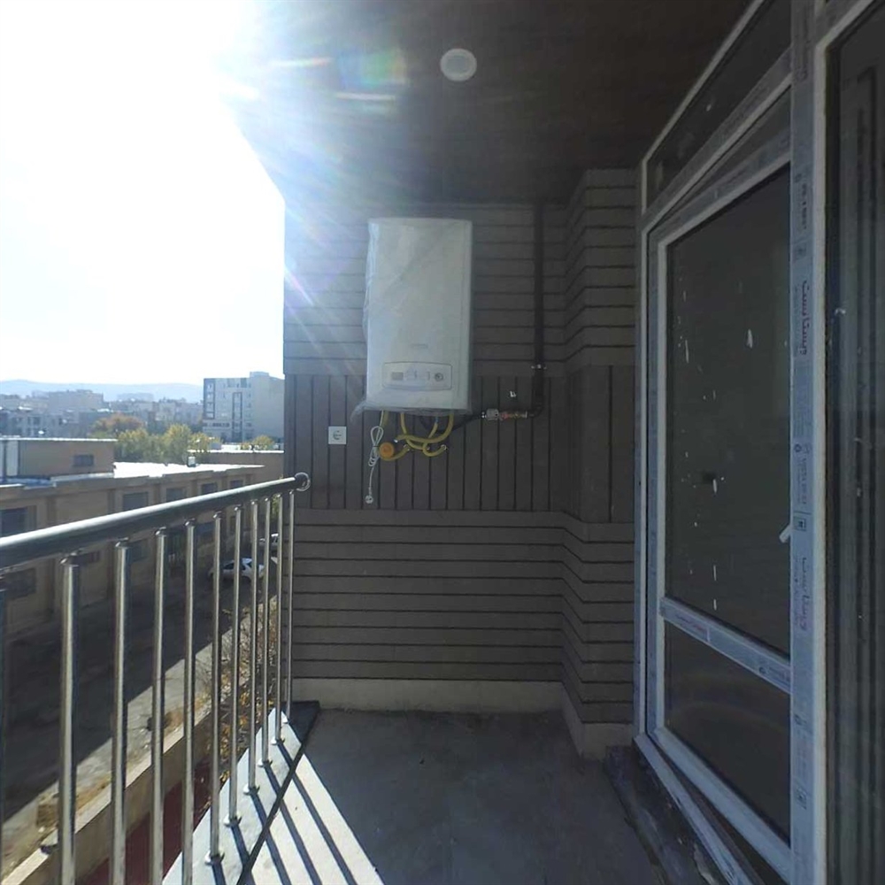 108 متر ، جنوبی ، مهدیه