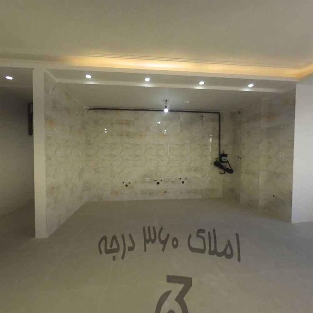 107 متر ، جنوبی ، 18 متری شکریه