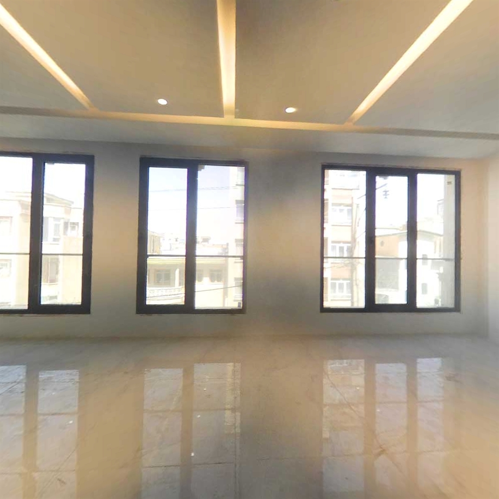 130 متر ، تک واحدی ، شکریه