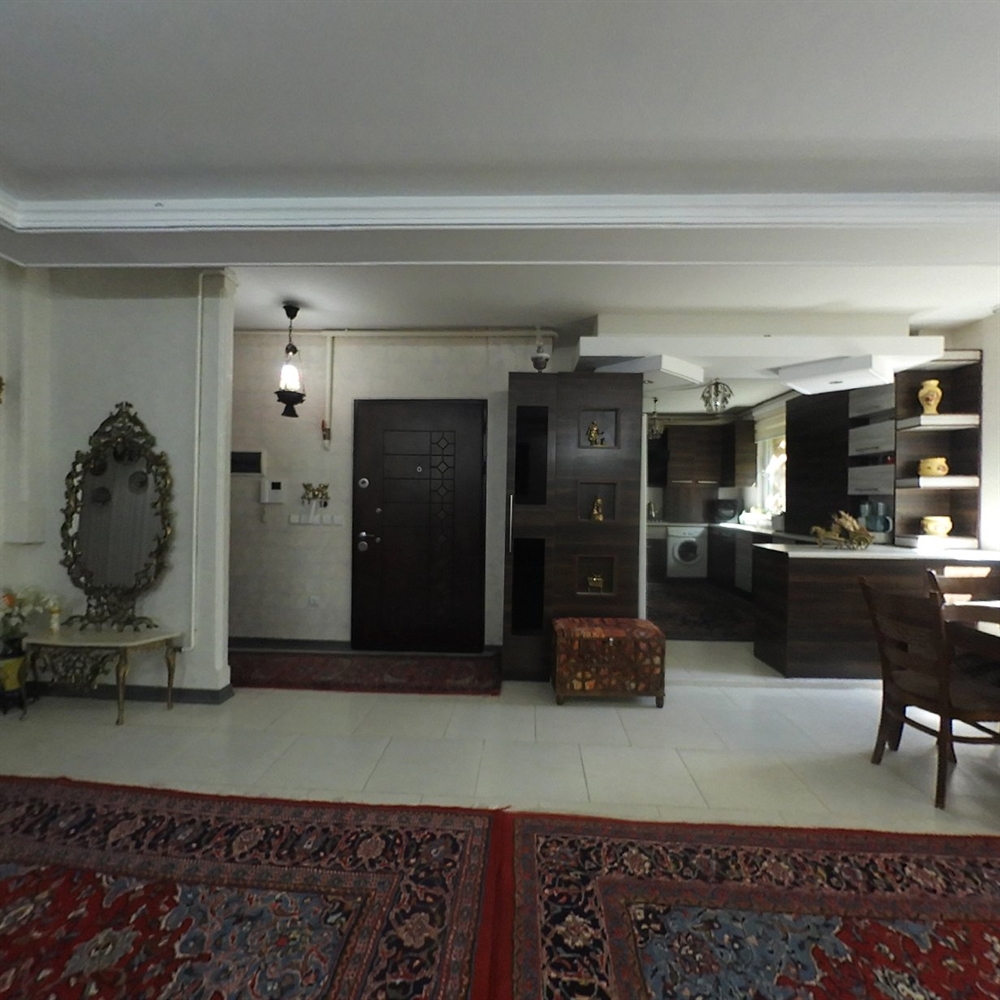 138متر ، تک واحدی ، هنرستان 