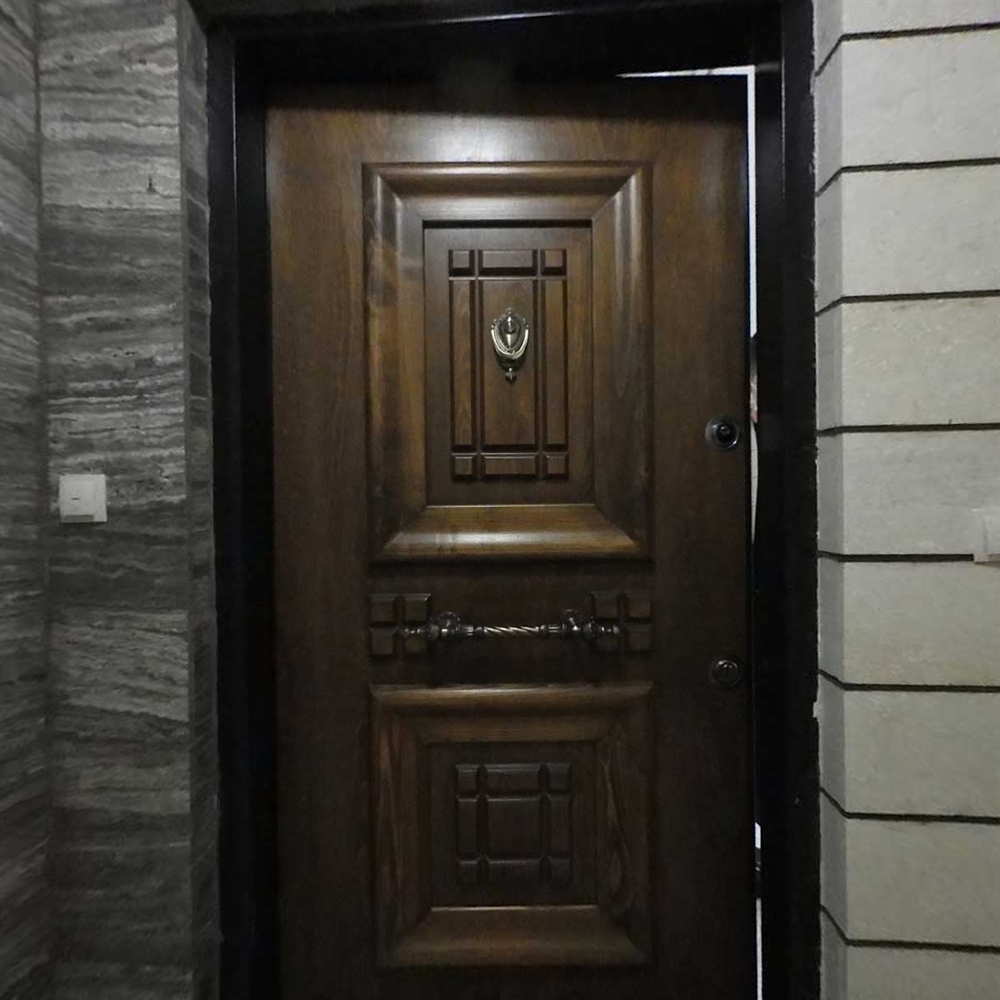 116 متری ، برج متخصصین ارم