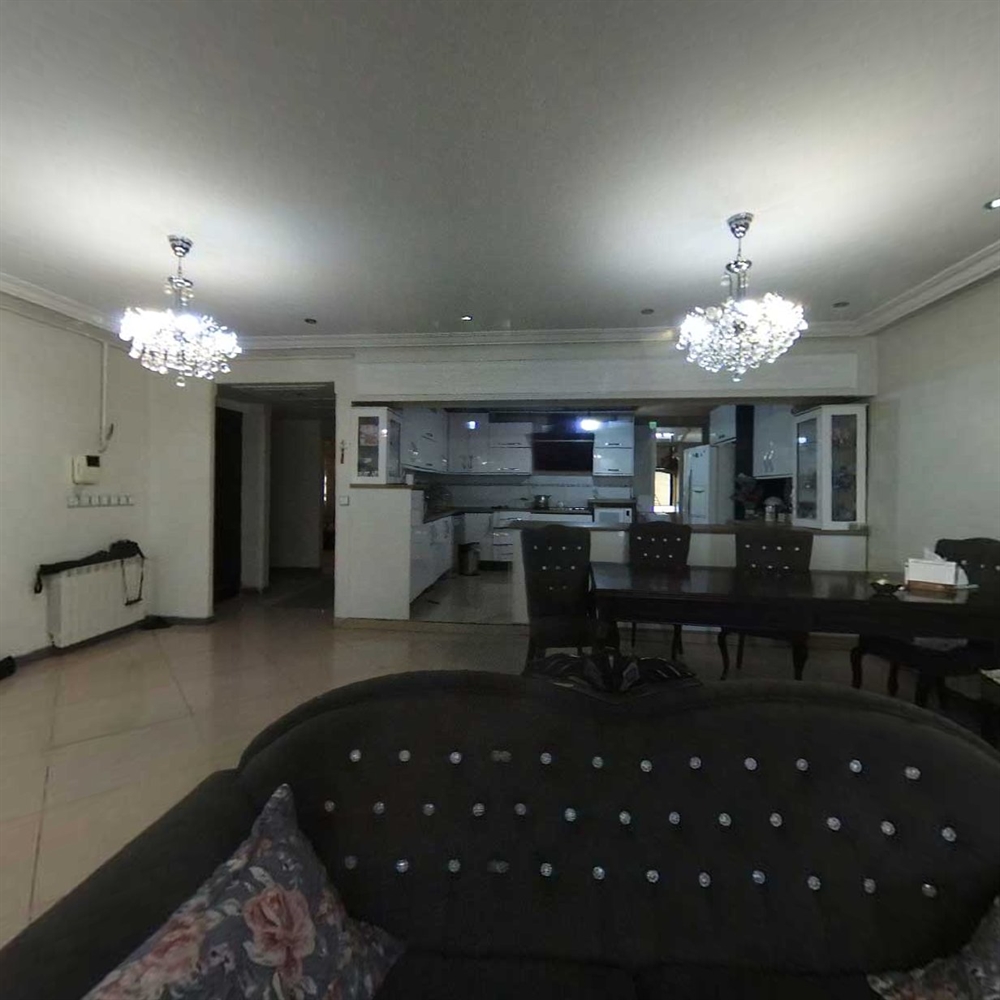 135 متر ، تک واحدی ، عمار 