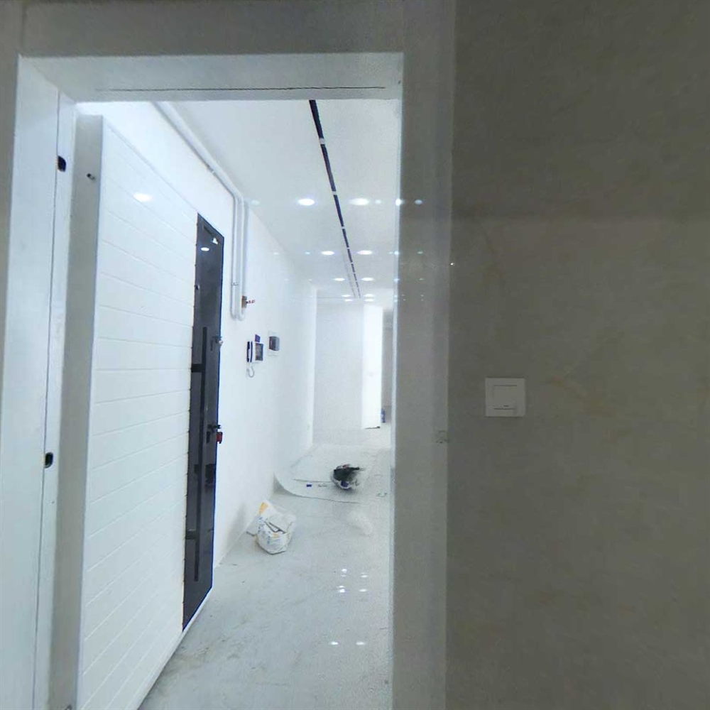 200 متر ، تک واحدی ، پردیس