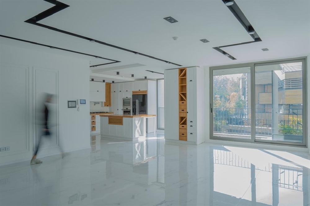 142 متر ، تک واحدی ، استادان