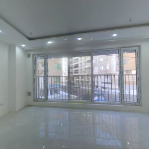 76 متر ، 2 برنور ، اعتمادیه غربی