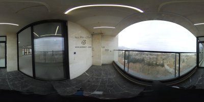 205 متر ، تک واحدی ، پرستار