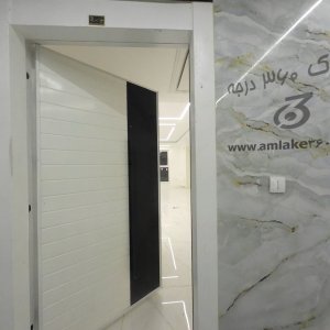 155متر ،کلیدنخورده ،کوچه مشکی